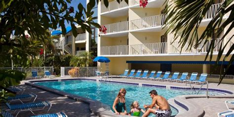 8 Best St. Pete Beach Resorts for Families | Family Vacation Critic