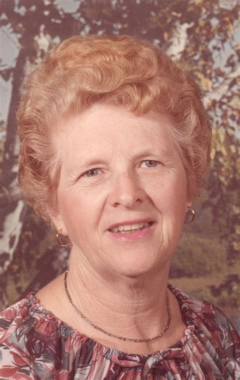 Betty Woods Obituary - Death Notice and Service Information