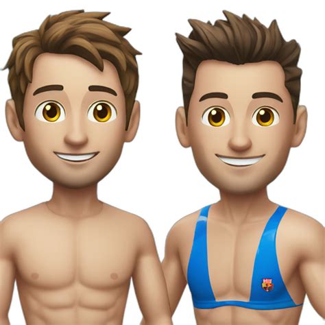 swimsuits | AI Emoji Generator