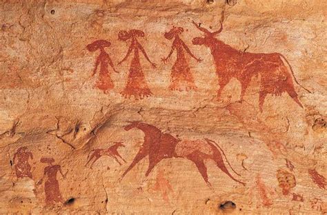 Prehistoric art | Prehistoric art, Cave paintings, Rock art