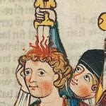 Medieval Art - Imgflip