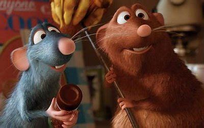 What's your fave cartoon mouse or rat? Poll Results - Rats - Fanpop