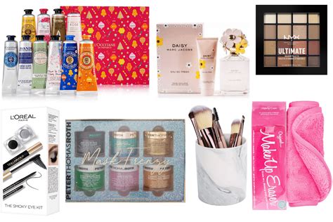 Beauty Gifts for Her (All Less Than $100) | Kelsey Smith