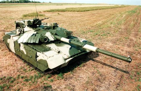 T-84U "Oplot" : r/TankPorn