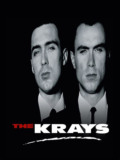 The Krays (1990) - Rotten Tomatoes
