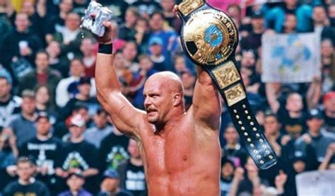 The Top 10 Best WWE Champions Of All Time - TVovermind