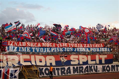 Croatia - July & August 2018. - Ultras-Tifo Forum