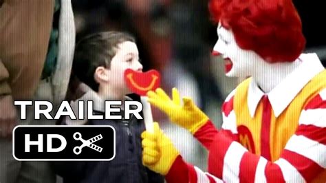 Fed Up Official Trailer #1 (2014) Food Industry Documentary HD - YouTube