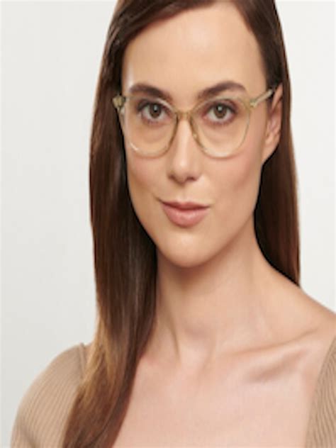 Buy LENSKART BLU Women Zero Power UV Protection Blue Cut Computer Glasses - Frames for Women ...