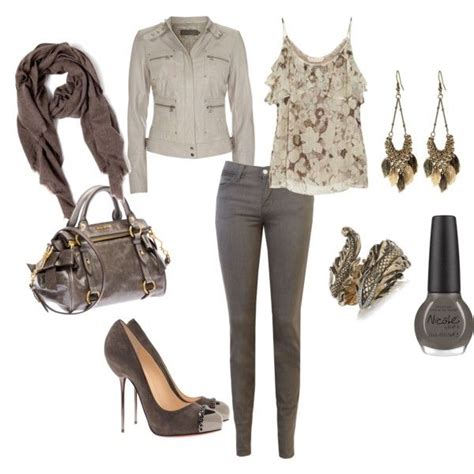 pretty taupe | Trendy outfits, Fashion, My style