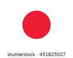 Japanese Flag Free Stock Photo - Public Domain Pictures