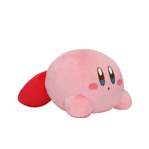 KIRBY PLUSH USB WARMER [May 2022 Delivery] | Kirby | PREMIUM BANDAI ...