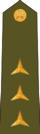 Czech military ranks - Wikipedia