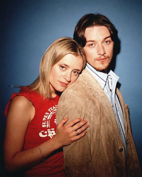 Steve and Fiona James Mcavoy Shameless, Shameless Uk, James Mcavoy ...