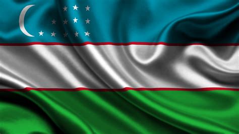 🔥 [20+] Uzbekistan Flag Wallpapers | WallpaperSafari