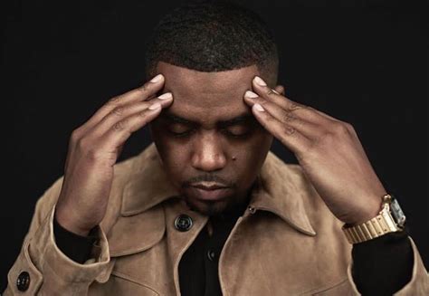 First Week Sales for Nas 'NASIR' & Jay Rock's 'Redemption' Albums ...