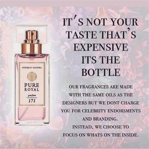 FM World UK - shop on-line in 2021 | Perfume quotes, Fragrance advertising, Fragrance quote