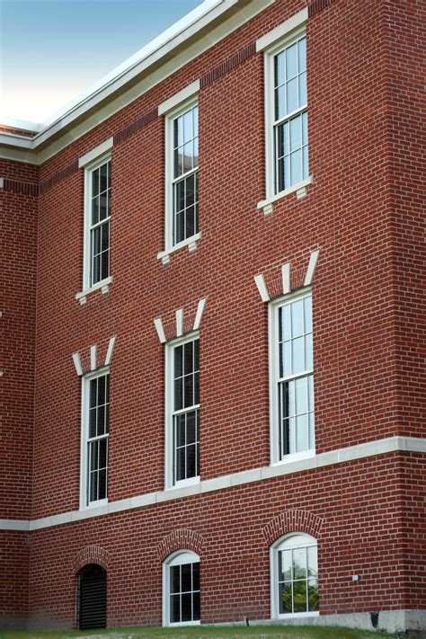 Quaker Hill School | Portfolio | Acranom Masonry