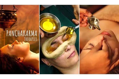 Panchakarma: A Guide To Healing Ayurvedic Therapies & Their Benefits