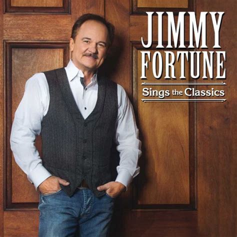 Sings the Classics by Jimmy Fortune | CD | Barnes & Noble®