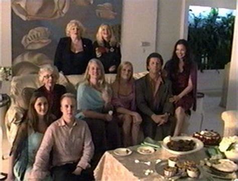 The Nanny Reunion: A Nosh to Remember - Alchetron, the free social encyclopedia