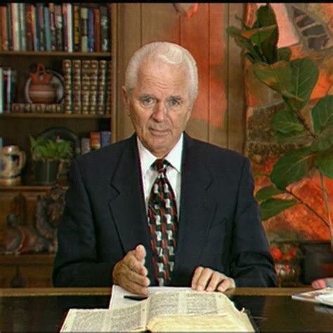 Stream 1993/12/25 - "When Was Christ Born?" - Garner Ted Armstrong sermon by Garner Ted ...