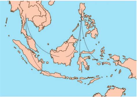 Teori Out of Africa dan Out of Taiwan - D Asal Usul dan Persebaran ...