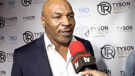 Mike Tyson Just Launched The Cannabis Resort ‘Tyson Ranch’ | Vista Green Consulting Group, LLC