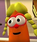 VeggieTales (Franchise) - Characters - Behind The Voice Actors