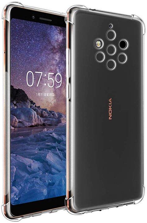 Best Clear Cases for Nokia 9 PureView in 2019 | Android Central