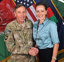 Petraeus scandal - Wikipedia