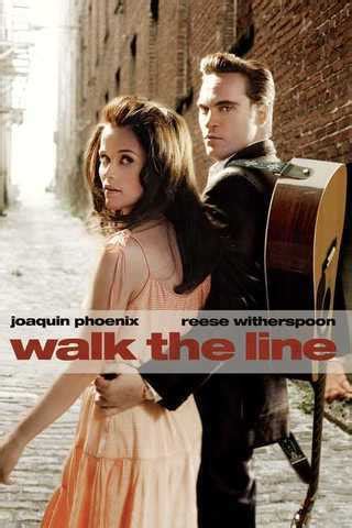 Walk the Line soundtrack and songs list