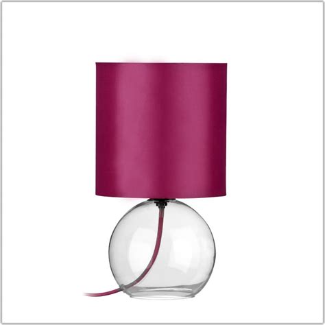 Hot Pink Table Lamp Shade - Lamps : Home Decorating Ideas #nzwAQPPwRJ