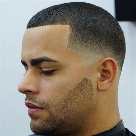 24+ size 2 clippers haircut - FleurBeverley