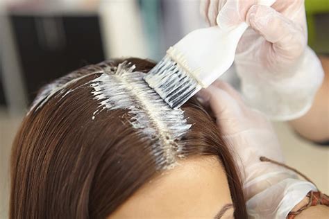 All About Hair Rebonding - Process, Side Effects And Precautions