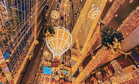 Sparkling Splendour: Best Christmas Lights in New York City 2023 RADARLIST