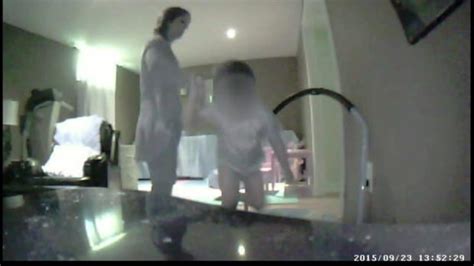 Hidden-camera video shocked parents | CBC News