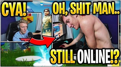 Top 5 Twitch streamers who thought their stream was off