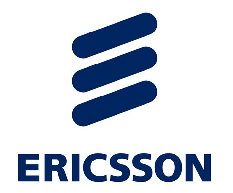 Ericsson – Logos Download