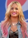 Demi Lovato: Pink Dip Dye… Hit or Miss? | Beauty Etcetera