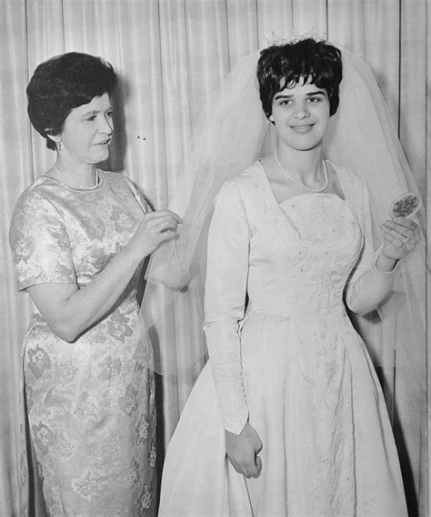 Ruth and her Mom at Ruth's Wedding - docyourstory