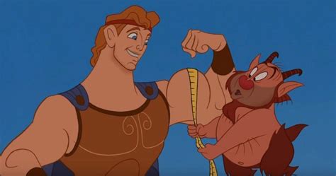Hercules: 5 Things That Didn't Age Well (& 5 That Are Timeless)