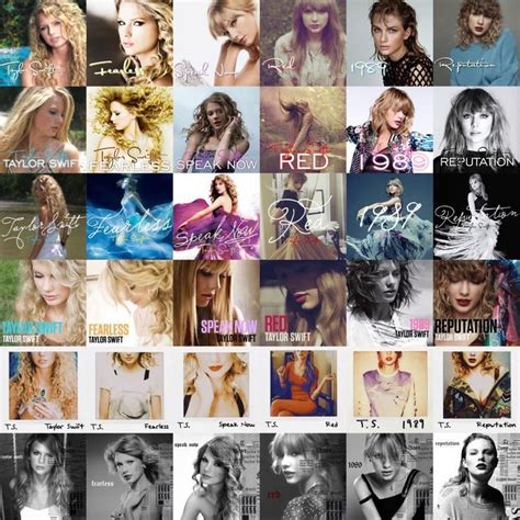 Taylor Swift: Taylor Swift 1989 Deluxe Album Cover