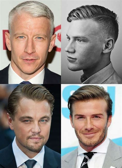 20 Best Hairstyles & Haircuts for Men With Receding Hairline ...