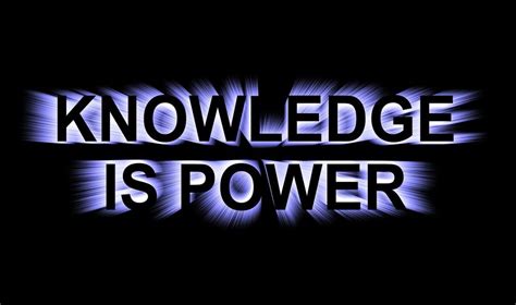 knowledge is power - Yahoo Image Search Results | Knowledge is power ...