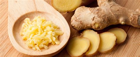 How to Choose, Prep, and Store Fresh Ginger Root | Forks Over Knives