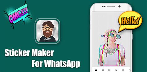 Sticker Maker - Apps on Google Play