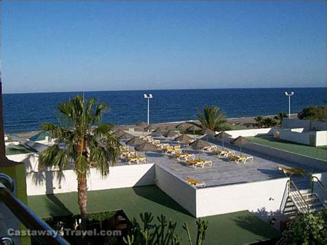 Vera Playa Club Hotel | Castaways Travel's Adults Only Getaways