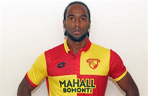 Cameron Jerome joins Goztepe from Derby County - Turkish Football News