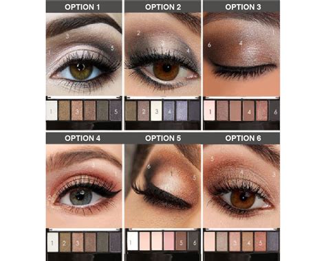 $0 for a Smokey Eyeshadow Palette | Buytopia